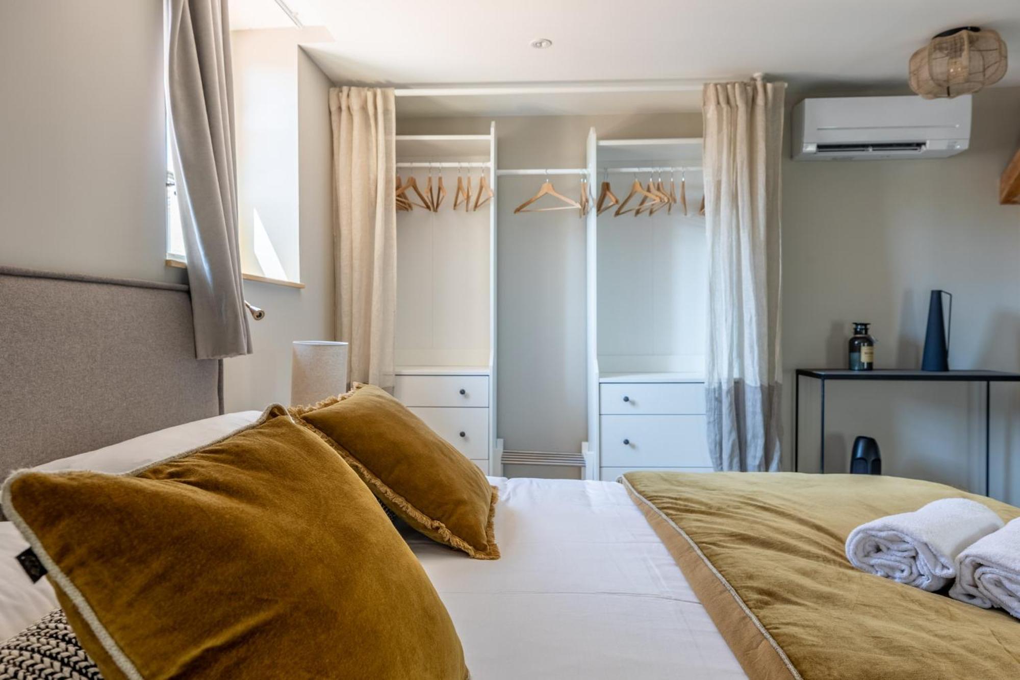Appartement Wabi By Prim0 C0nclergerie *