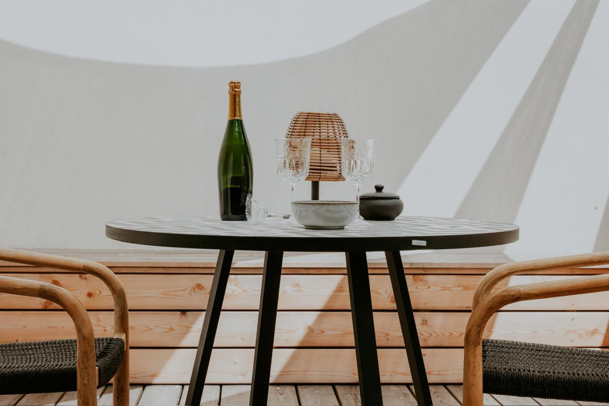 Wabi By Prim0 C0nclergerie Appartement